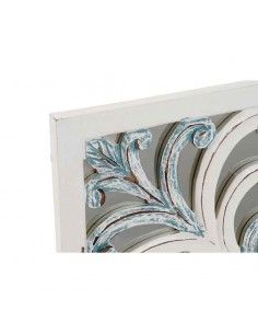 PLACA - PANEL CON ESPEJO  60x60 2