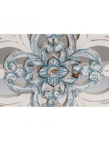PLACA - PANEL CON ESPEJO  60x60