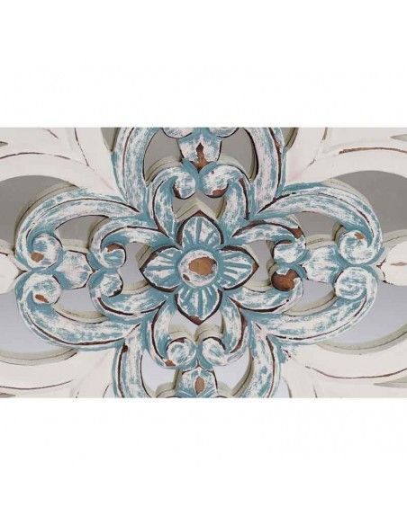 PLACA - PANEL CON ESPEJO  60x60