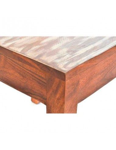 SILLA DE MADERA DE ACACIA 100X45