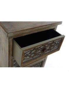 MESITA CAJONERA VINTAGE 70x48 2