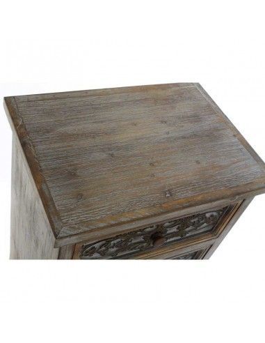 MESITA CAJONERA VINTAGE 70x48