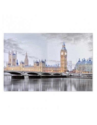 CUADRO LONDRES 100x150