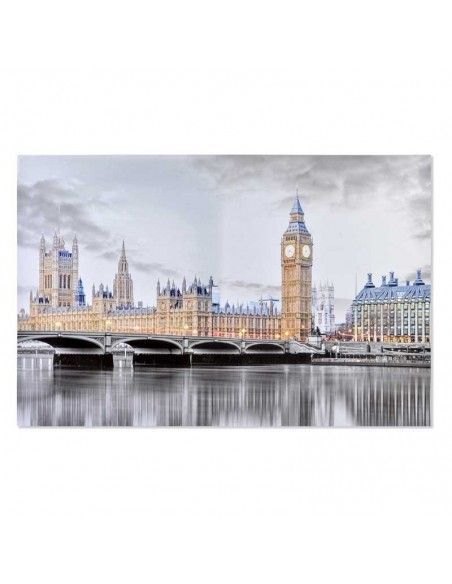 CUADRO LONDRES 100x150