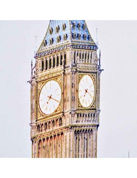 CUADRO LONDRES 100x150