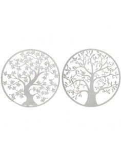 DECORATIVO PARED ARBOL 100X100