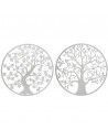 DECORATIVO PARED ARBOL 100X100