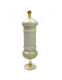 TIBOR CREMA-AMBAR 40x10