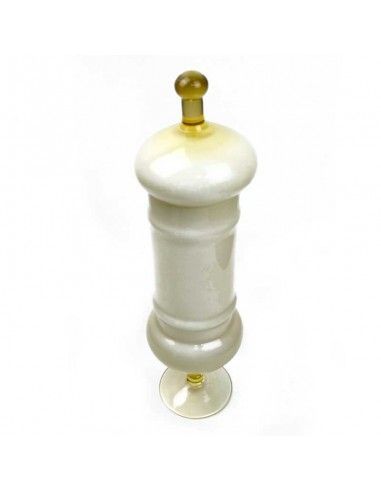 TIBOR CREMA-AMBAR 40x10