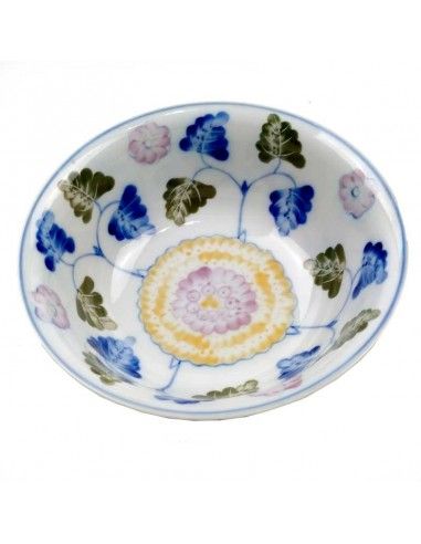 CENTRO DE PORCELANA 10X26