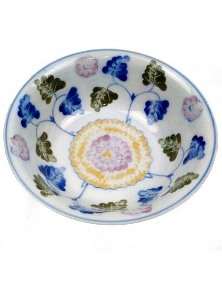 CENTRO DE PORCELANA 10X26