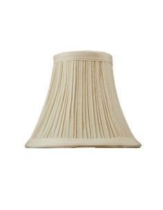 PANTALLA CONICA PAGODA PINZA 13x16