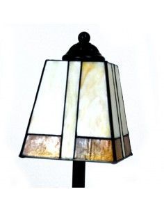 LAMPARA DE SOBREMESA TIFFANY 2