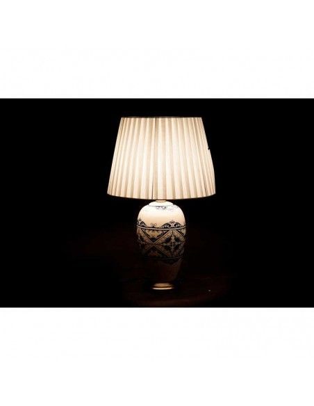 LAMPARA DE SOBREMESA 55x33