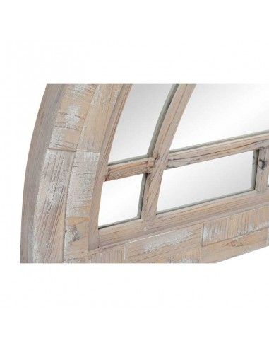 ESPEJO BLANCO VINTAGE 89x151