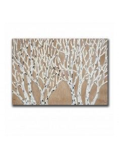 CUADRO ARBOL LA VIDA MOSAICO 70X100