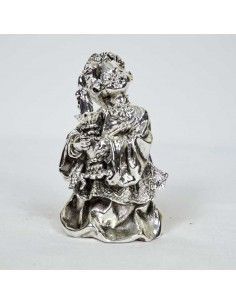 FIGURA DE ANGEL LEYENDO 2