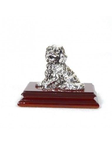 FIGURA DE PERRO
