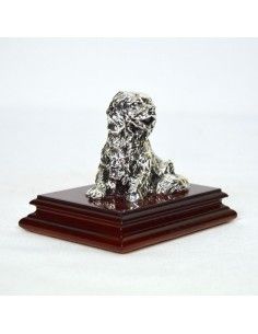 FIGURA DE PERRO 2
