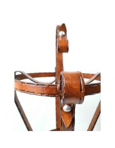 PARAGUERO FORJA VINTAGE 75x43 2
