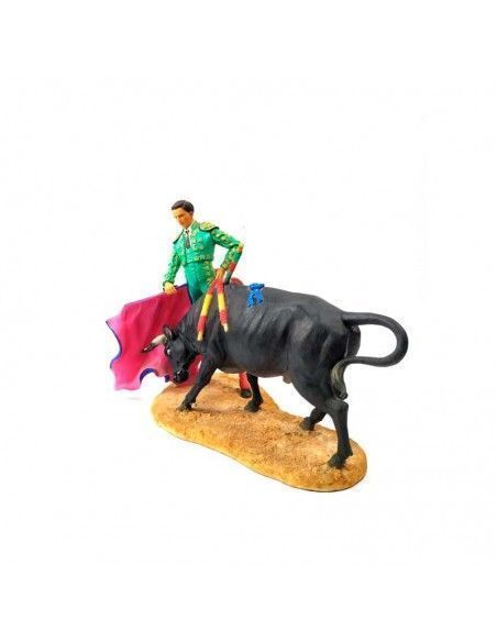 FIGURA TORERO  21X30