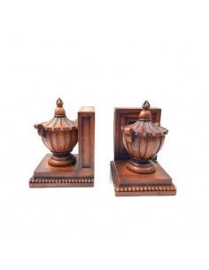 FIGURA ANFORA SUJETALIBROS 2