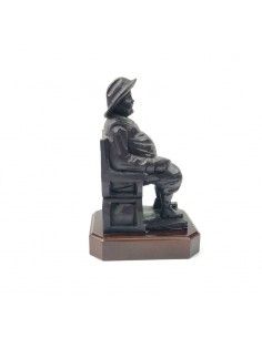 FIGURA DE SANCHO PANZA 24X14 2