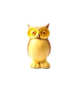 FIGURA BUHO 20x12