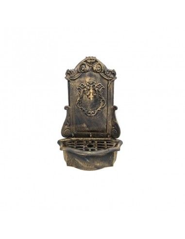 FUENTE ORO CON GRIFO 68x44