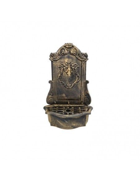 FUENTE ORO CON GRIFO 68x44