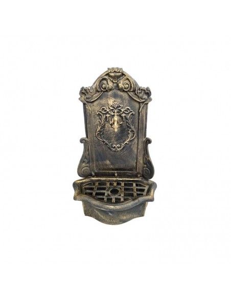 FUENTE ORO CON GRIFO 68x44