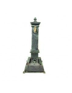 FUENTE CON GRIFO PARA JARDIN 78x31 2