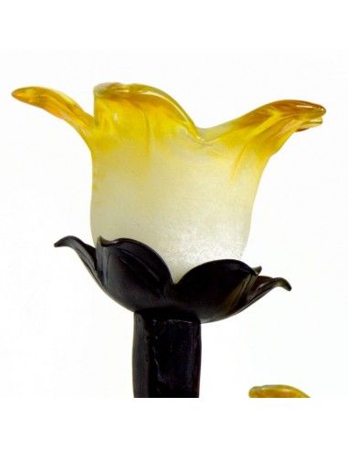 APLIQUE DE INTERIOR FLOR