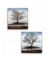 CUADRO ARBOL DE LA VIDA MODERNO 82.5x82.5