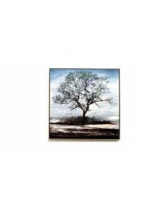CUADRO ARBOL DE LA VIDA MODERNO 82.5x82.5 2