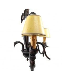 LAMPARA DE TECHO CLASICA 58x67 2