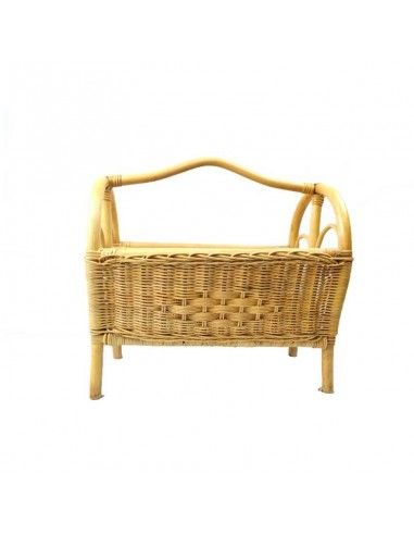 REVISTERO BAMBU - RATTAN 40x45