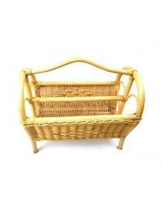 REVISTERO BAMBU - RATTAN 40x45 2