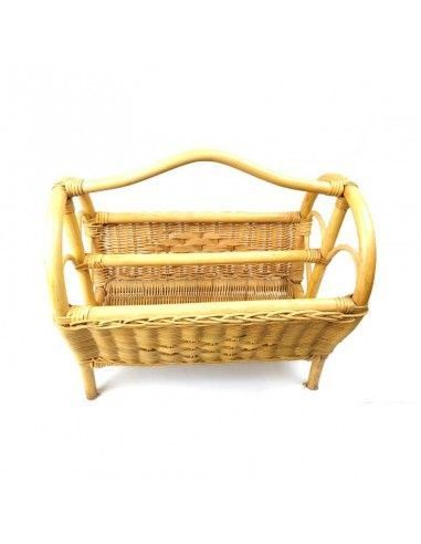 REVISTERO BAMBU - RATTAN 40x45