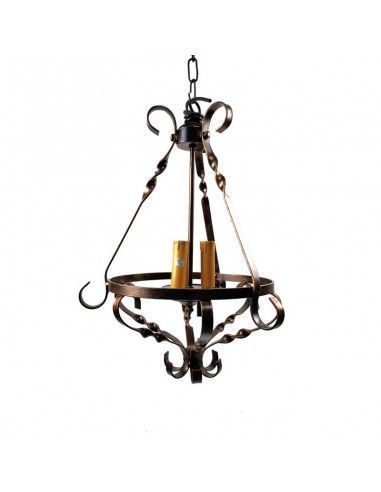 COLGANTE DE VELA