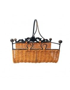 REVISTERO FORJA - RATTAN 34x36