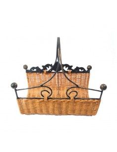 REVISTERO FORJA - RATTAN 34x36 2