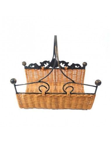 REVISTERO FORJA - RATTAN 34x36