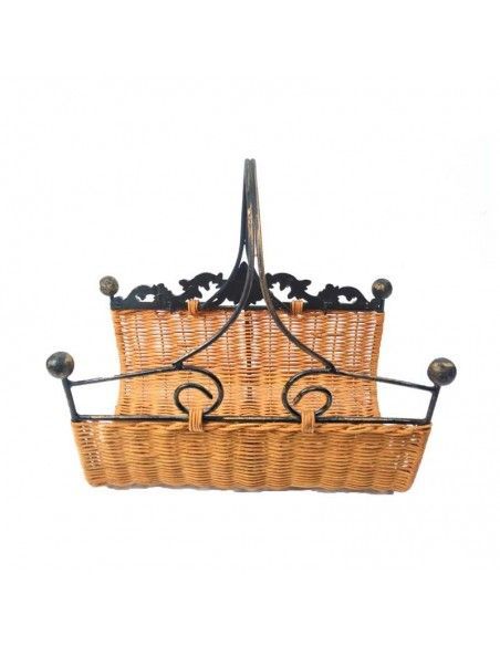 REVISTERO FORJA - RATTAN 34x36