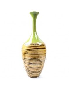 JARRON VERDE 48x20