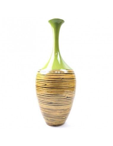 JARRON VERDE 48x20