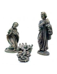 MISTERIO DEL NACIMIENTO DE JESÚS 33 cm