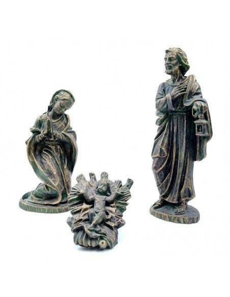 MISTERIO DEL NACIMIENTO DE JESÚS 33 cm