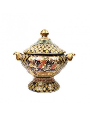 SOPERA PORCELANA SATSUMA 33x35