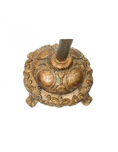 LAMPARA DE PIE CLASICA 180x40